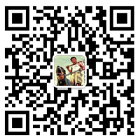 福康米厂扫一扫，加微信